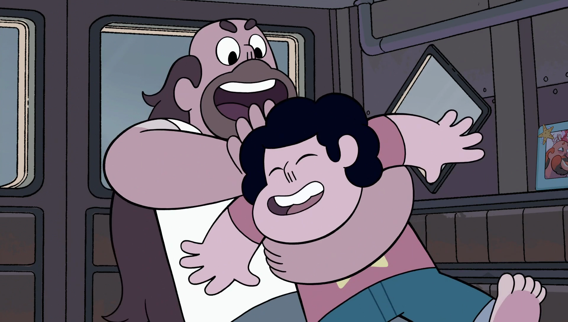 Rose Steven Universe Having Sex - Greg Universe | Steven Universe Wiki | FANDOM powered by Wikia