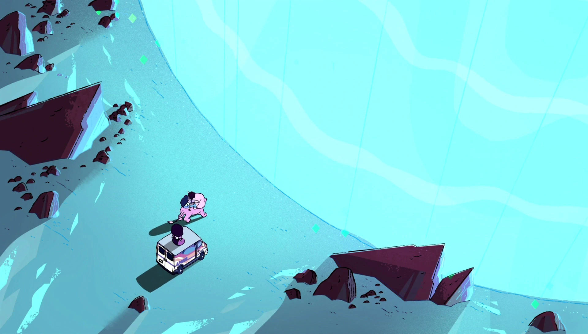Image - Ocean Gem 072.png | Steven Universe Wiki | FANDOM powered by Wikia