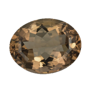Real Life Smoky Quartz Transparent