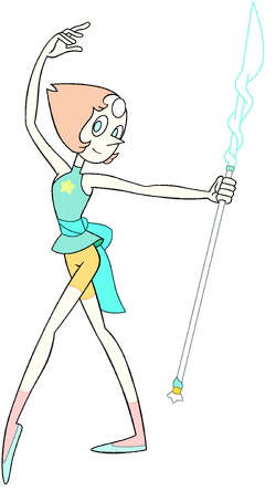 Pearl-current-spear