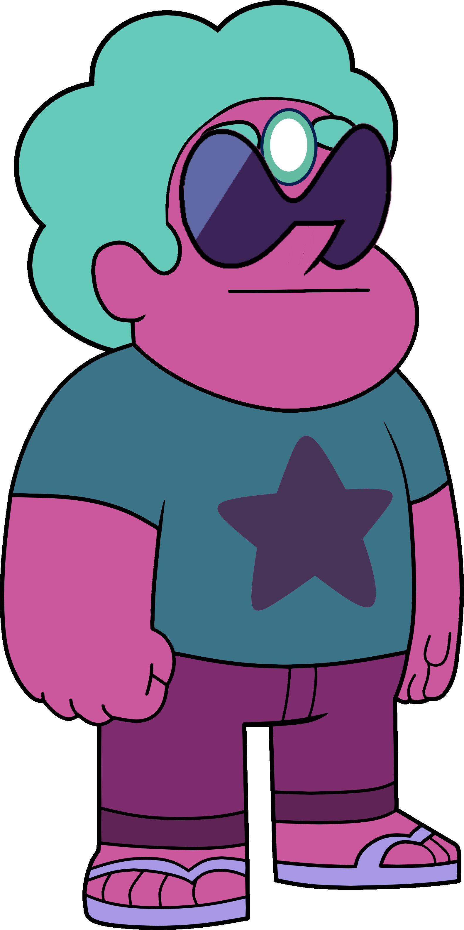 Image - Steven Tag - Alexandrite.png | Steven Universe Wiki | FANDOM ...