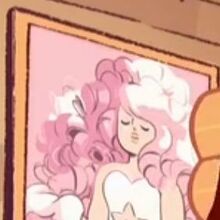 User Blog Boopsboopty Who Painted Rose S Portrait Steven