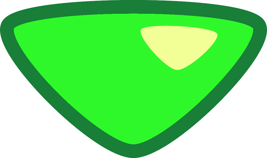 Image Peridot Gem Standardpng Steven Universe Wiki Fandom 6664