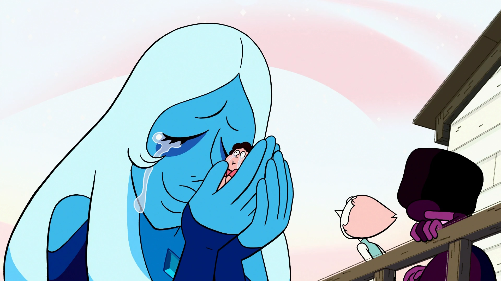 Steven Universe