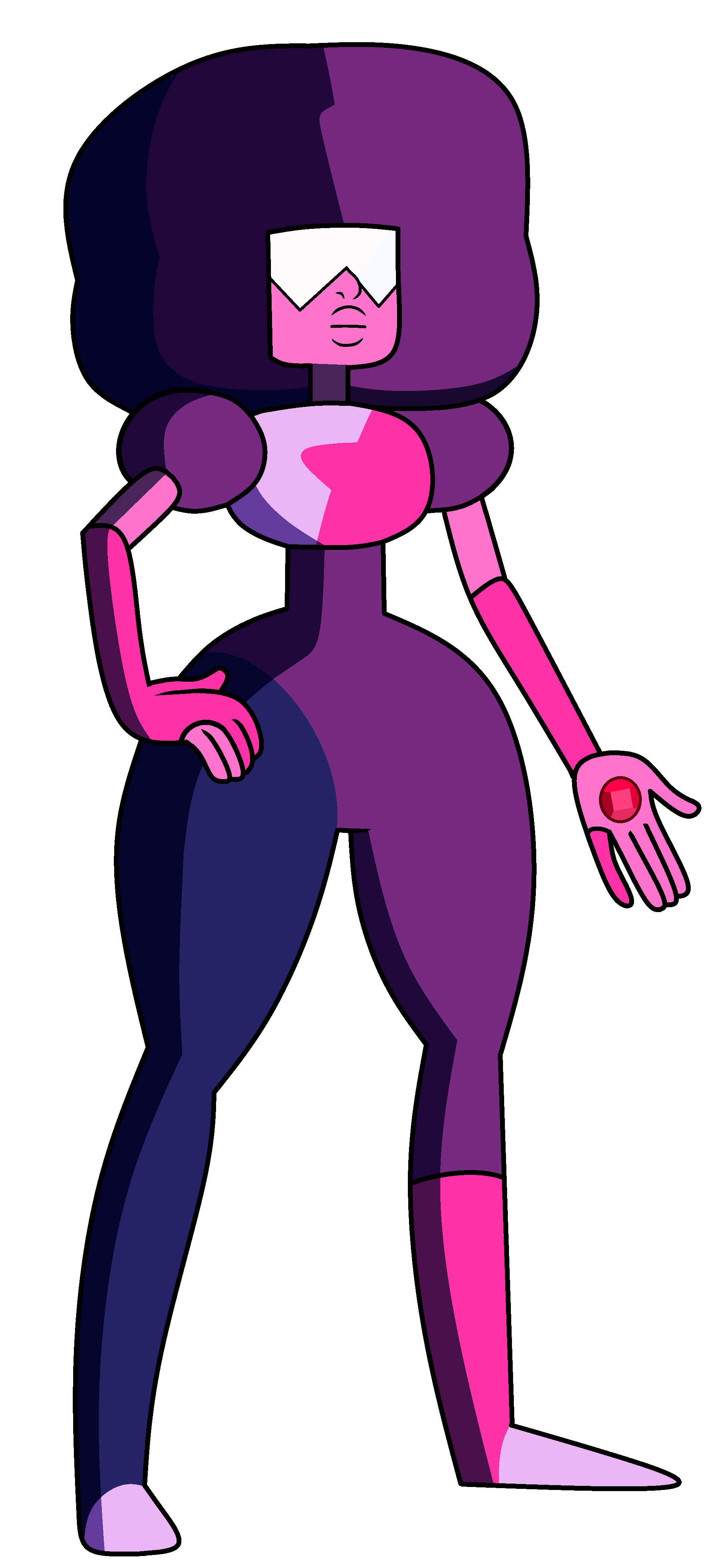 Image Garnet 2png Steven Universe Wiki Fandom Powered By Wikia 