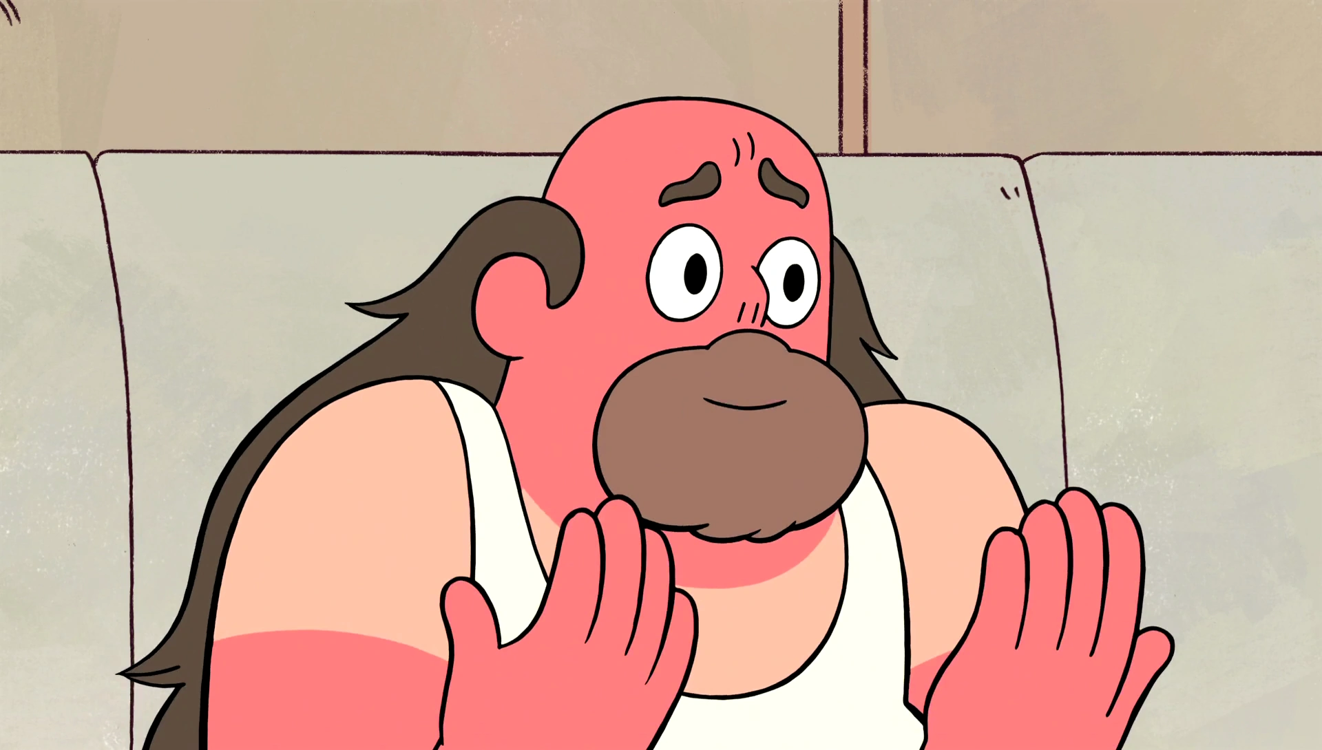 Image House Guest 082.png Steven Universe Wiki FANDOM powered by Wikia