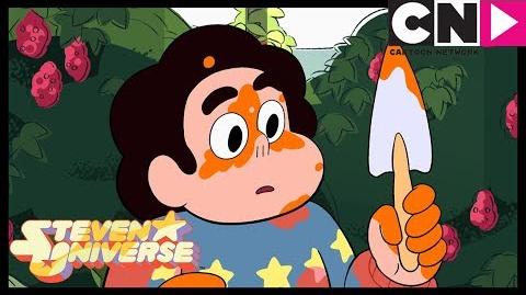 Video Steven Universe The Origin Of Pumpkin Gem Harvest