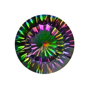 GRainbow Quartz