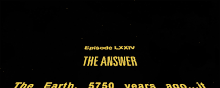 SU-Episode LXXIV-THE ANSWER-opening~