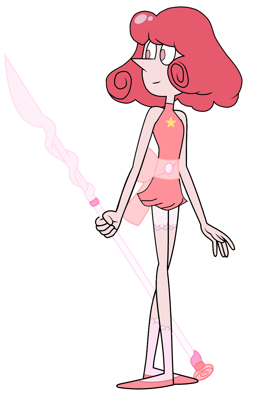 Image Pink Pearl 1png Steven Universe Wiki Fandom Powered By Wikia 
