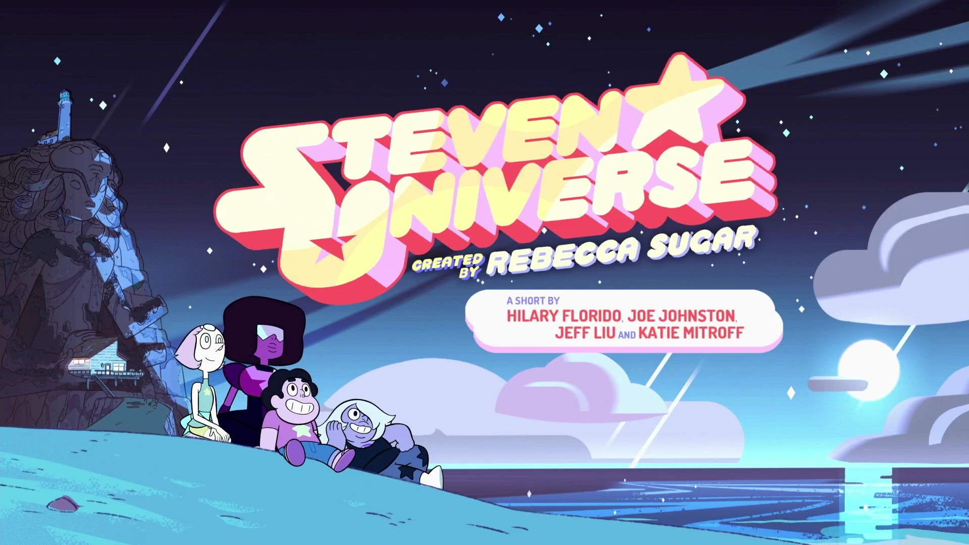 We Are The Crystal Gems Steven Universe Wiki Fandom