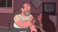 We need to talk Greg Connie High Five