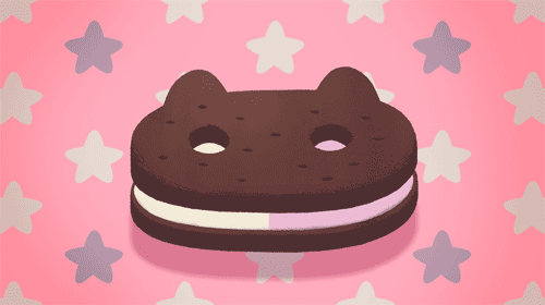 Cookie Cat Color Key 2