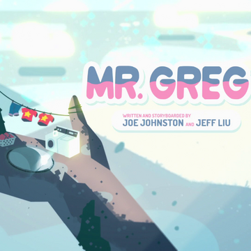 Mr Greg Steven Universe Wiki Fandom