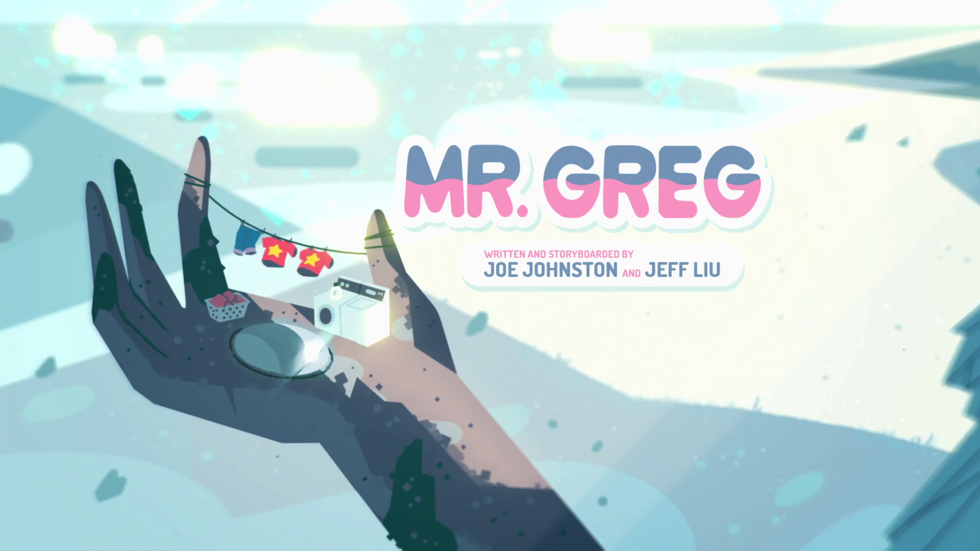 Mr Greg Steven Universe Wiki Fandom - roblox whatever floats your boat huge diamond battleship youtube