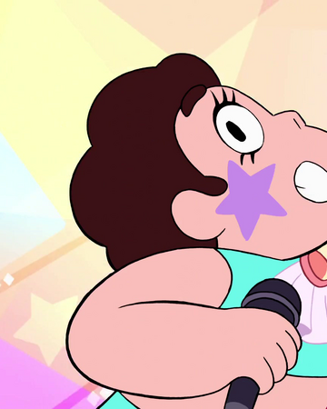 Haven T You Noticed I M A Star Steven Universe Wiki Fandom