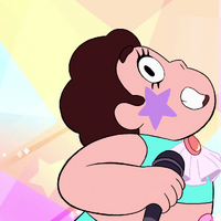 roblox id codes for songs hypnotic Haven T You Noticed I M A Star Steven Universe Wiki Fandom