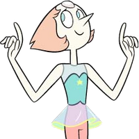 パール Steven Universe Wiki Fandom