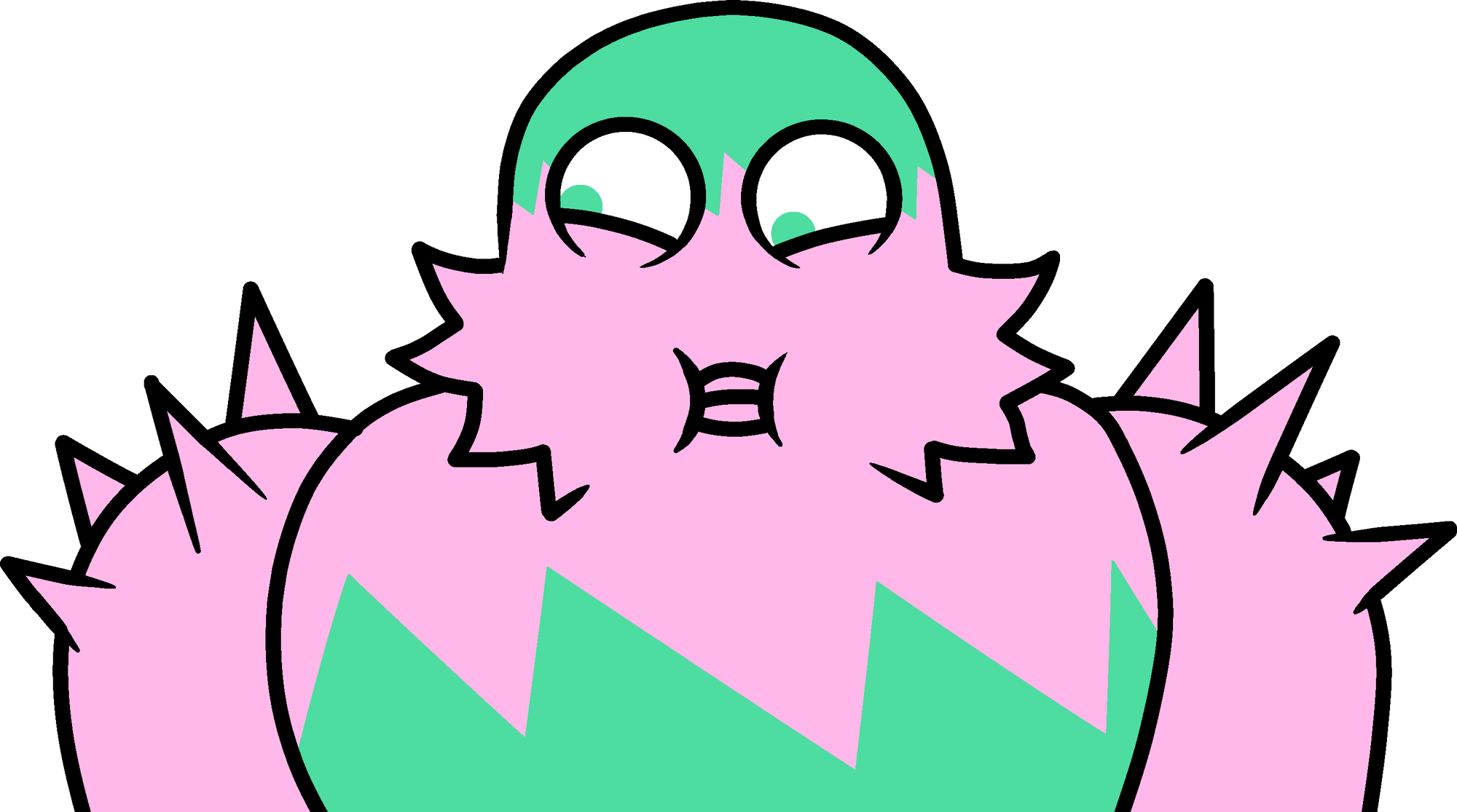 Watermelon Tourmaline Steven Universe Wiki FANDOM powered by Wikia