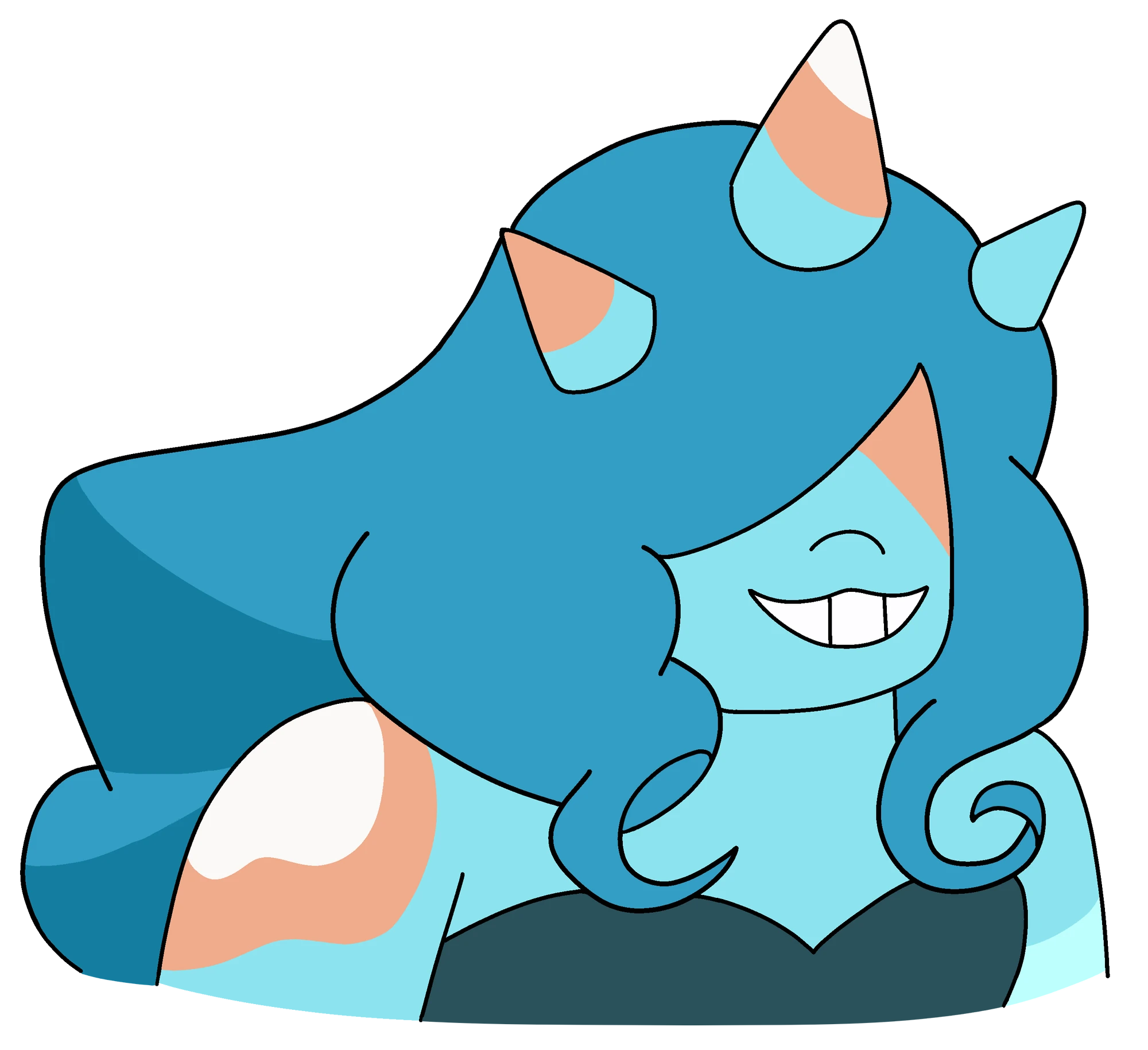 Blue Lace Agate/Designs Steven Universe Wiki Fandom