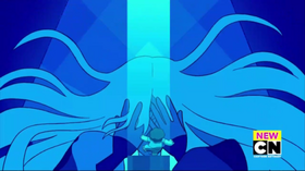 Blue Diamond