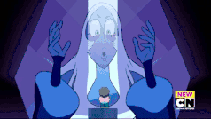 Blue Diamond Blue Sadness