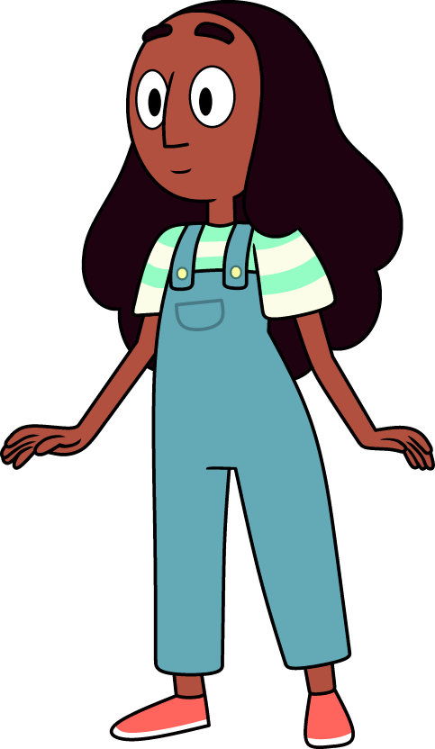 Steven Universe Connie Png