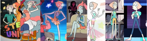 Pearl Steven Universe Wiki Fandom Powered By Wikia - 