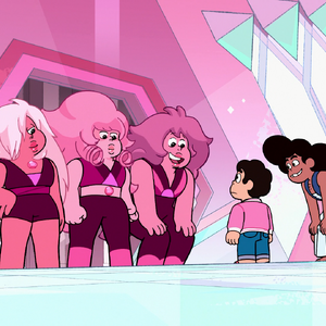 Rose Quartz Hippie Rose Gallery Steven Universe Wiki Fandom