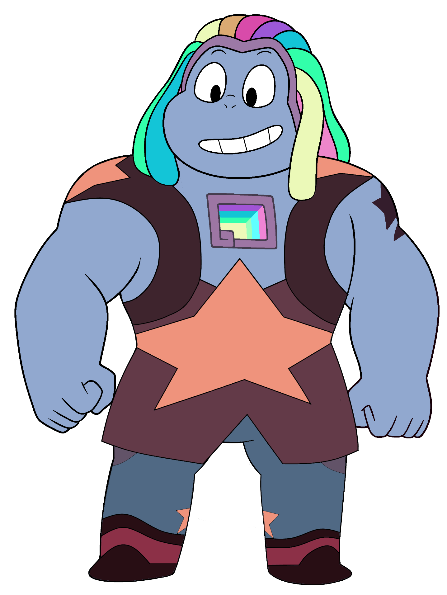 Steven Universe Steven Voice Actor - 3v6ul0a