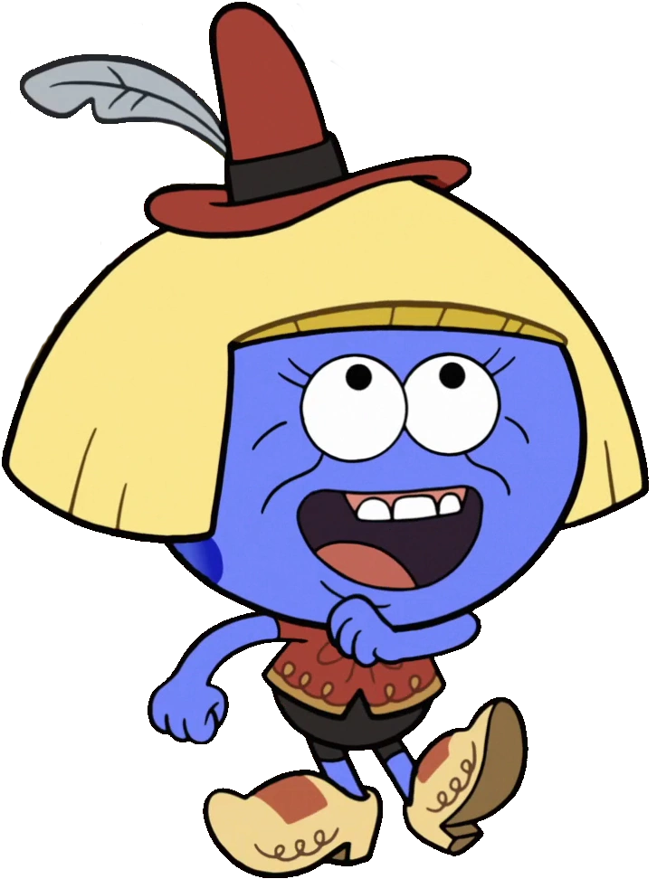 Image Franz appearance.png Steven Universe Wiki FANDOM powered by