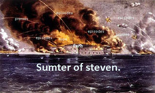 Sumter of Steven