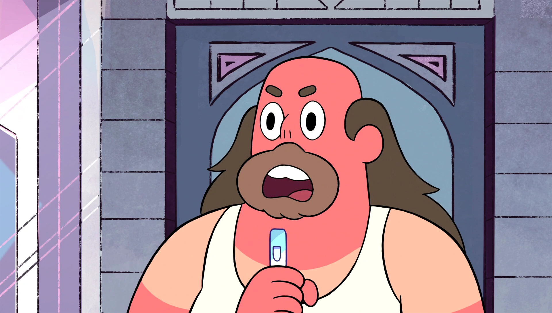 Image House Guest 205.png Steven Universe Wiki FANDOM powered by Wikia
