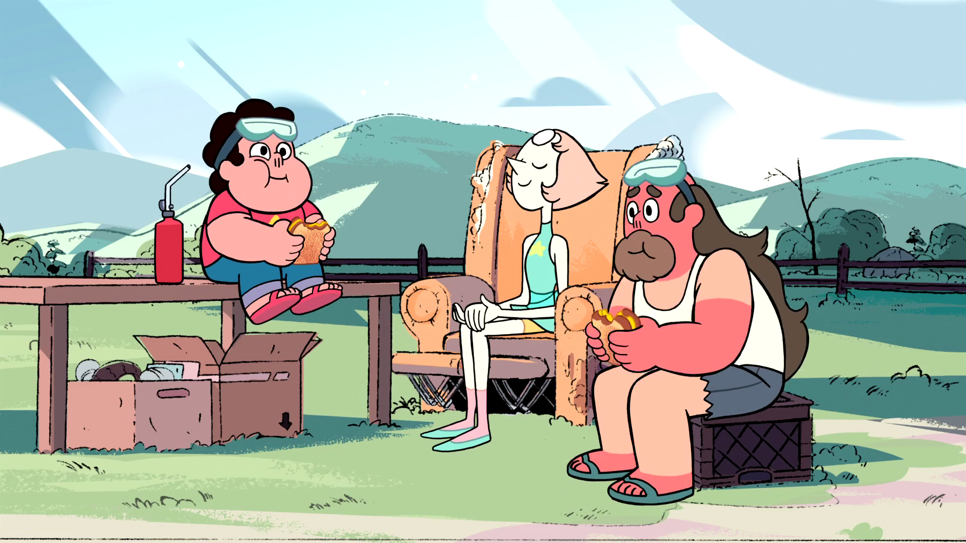 space race steven universe wiki fandom powered by wikia