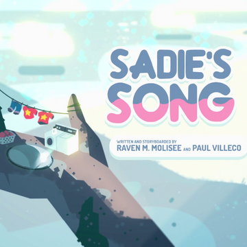Sadie S Song Steven Universe Wiki Fandom