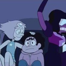 Message Received Steven Universe Wiki Fandom