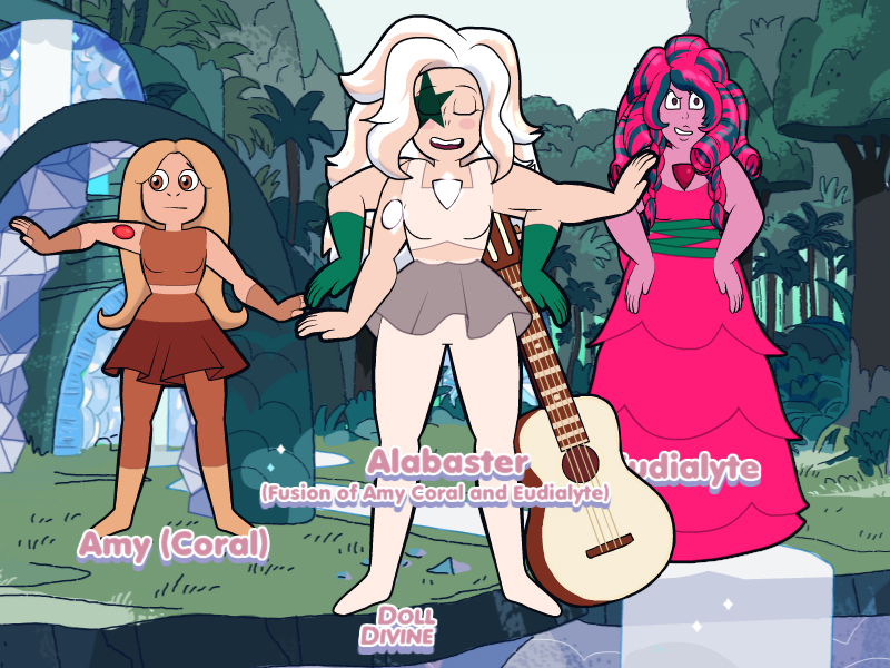 crystal gem maker crystal