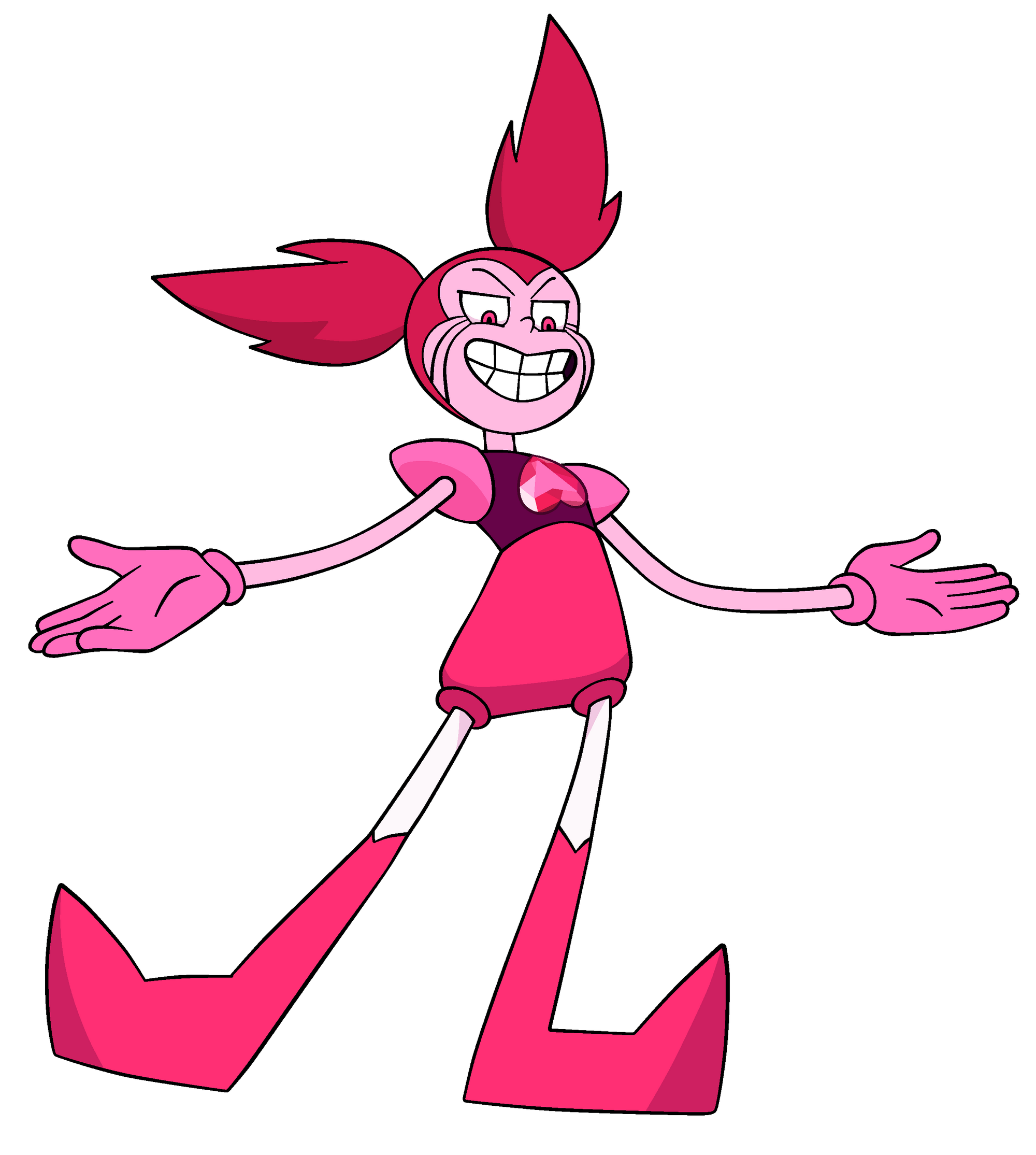 Spinelle | Wikia Steven Universe | Fandom