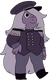 Amethyst - Old Timey S2