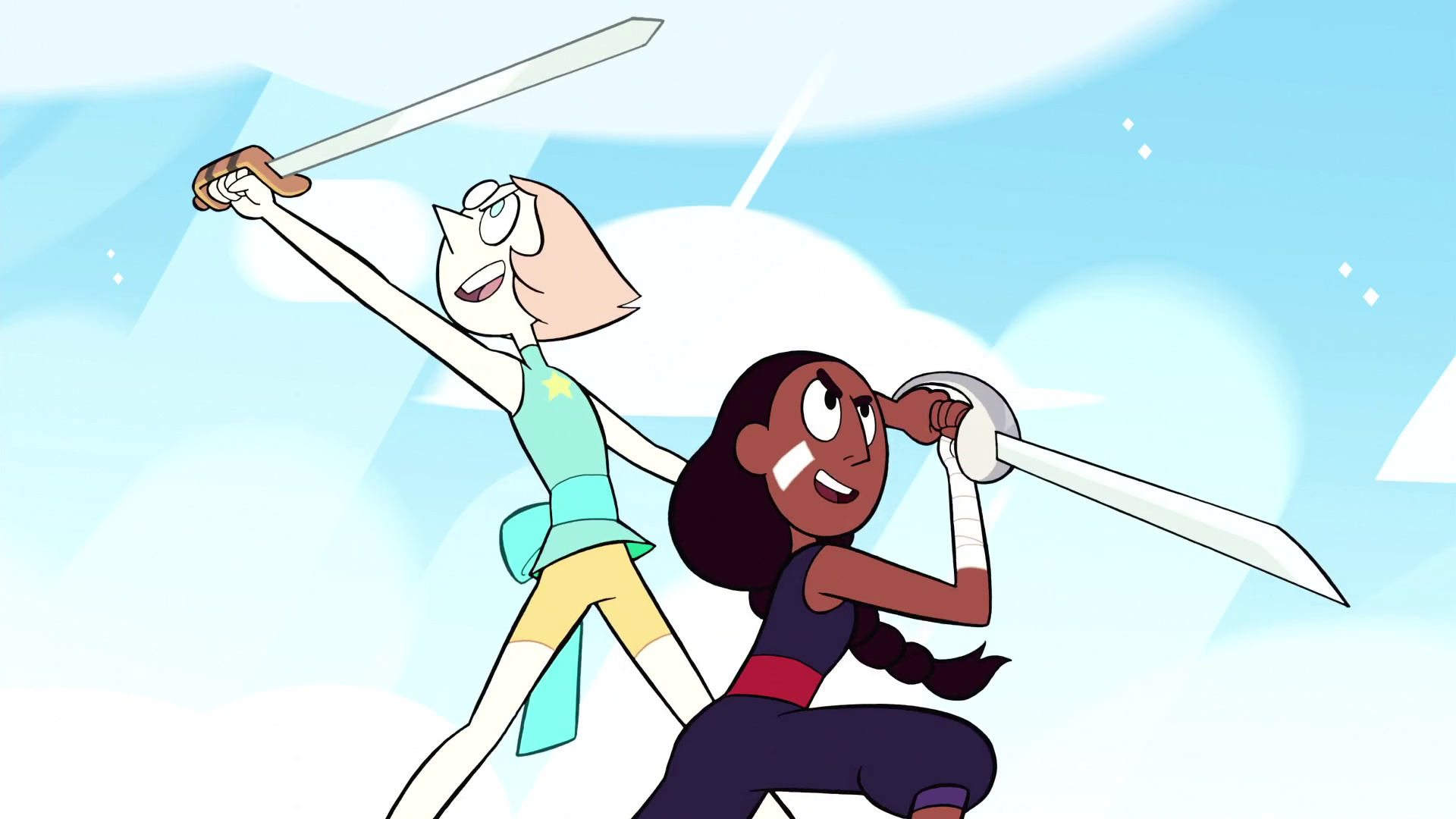 Resultado de imagen para do it for her steven universe