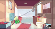 Catch And Release УсилительИПеридот