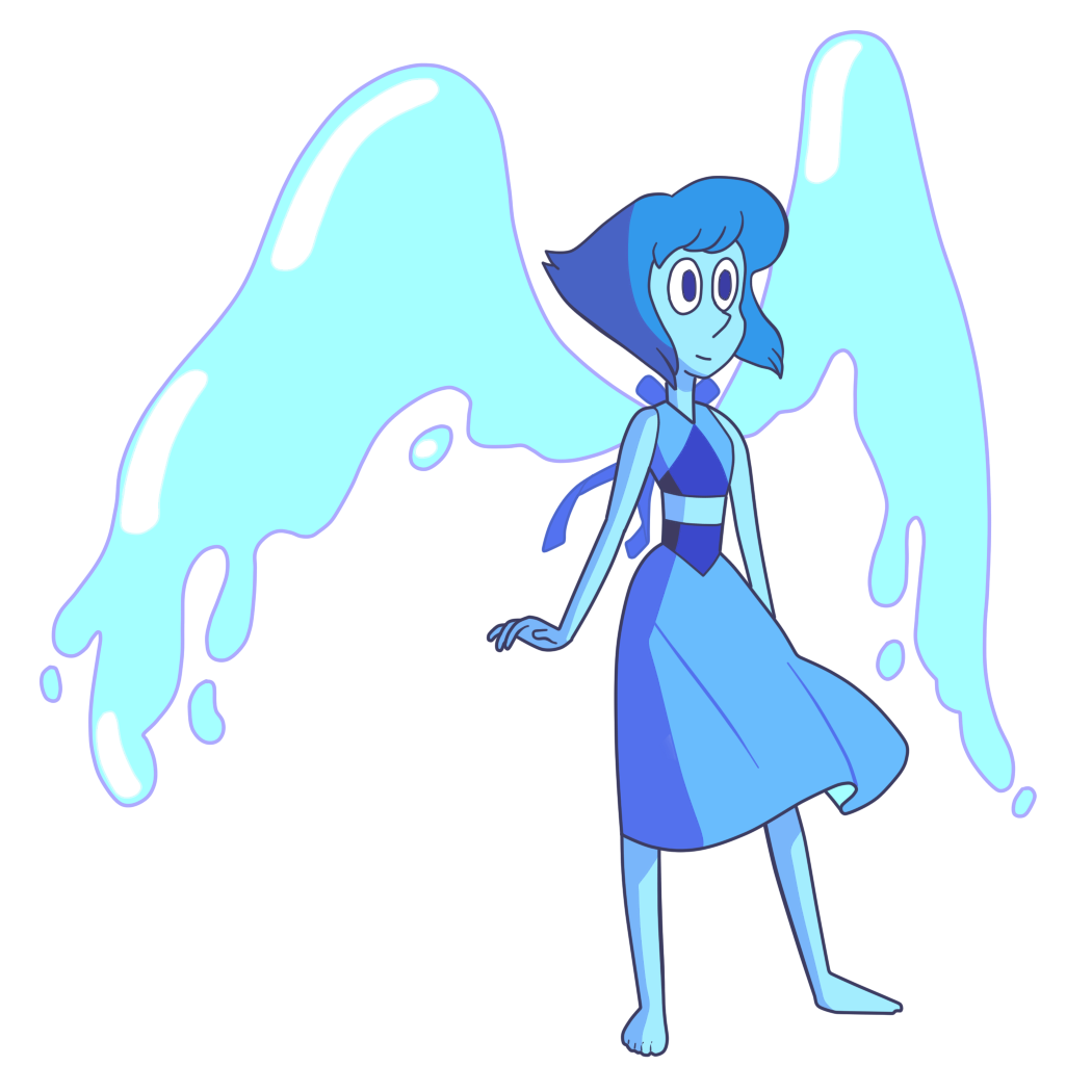 su theory connie is a spy steven universe wiki fandom powered