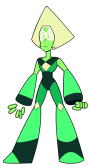 PeridotCała2