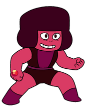 Backhand