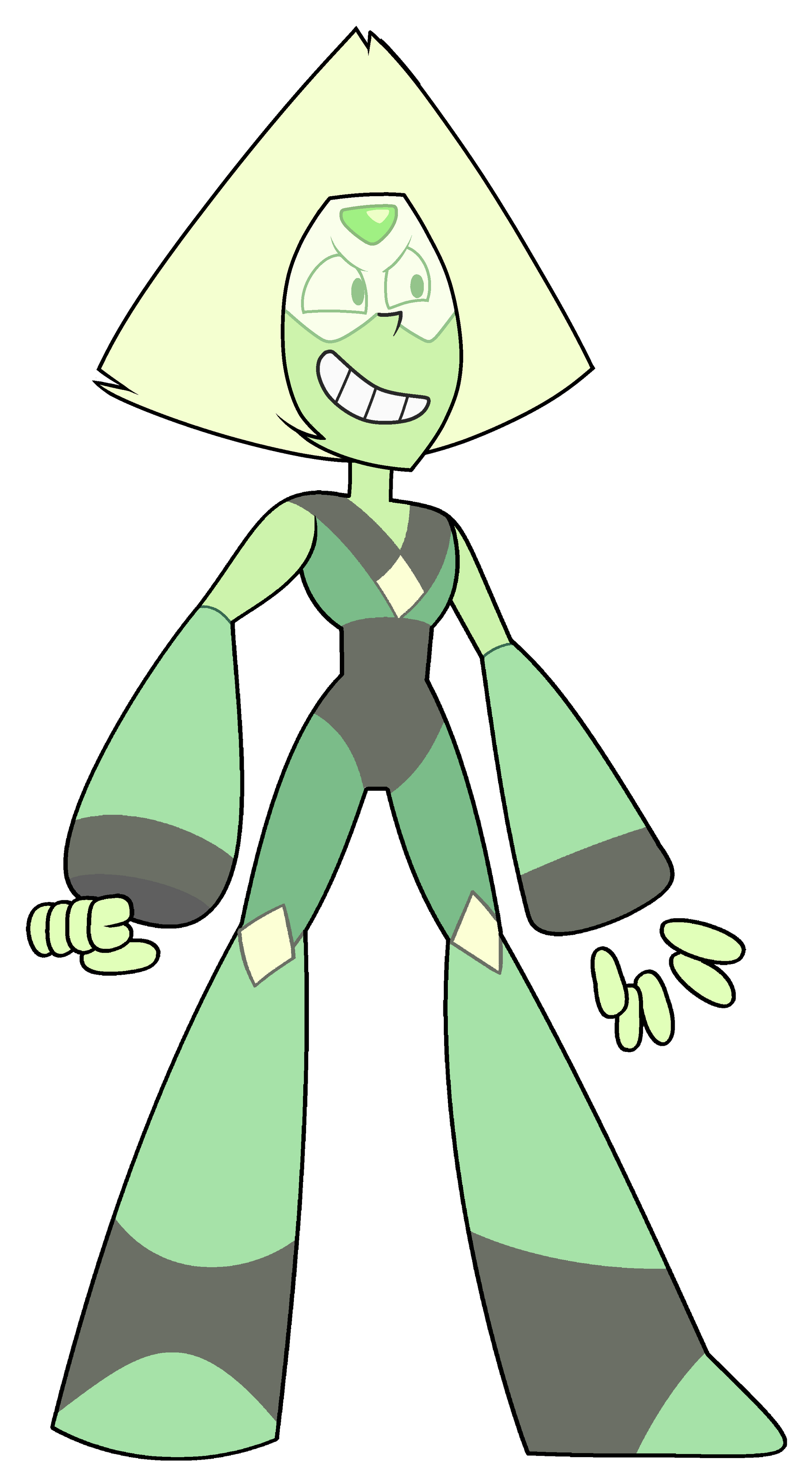 Steven universe peridot Steven universe peridot