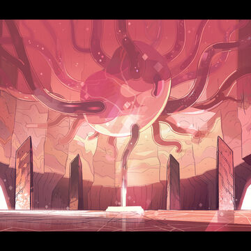 Crystal Heart Steven Universe Wiki Fandom