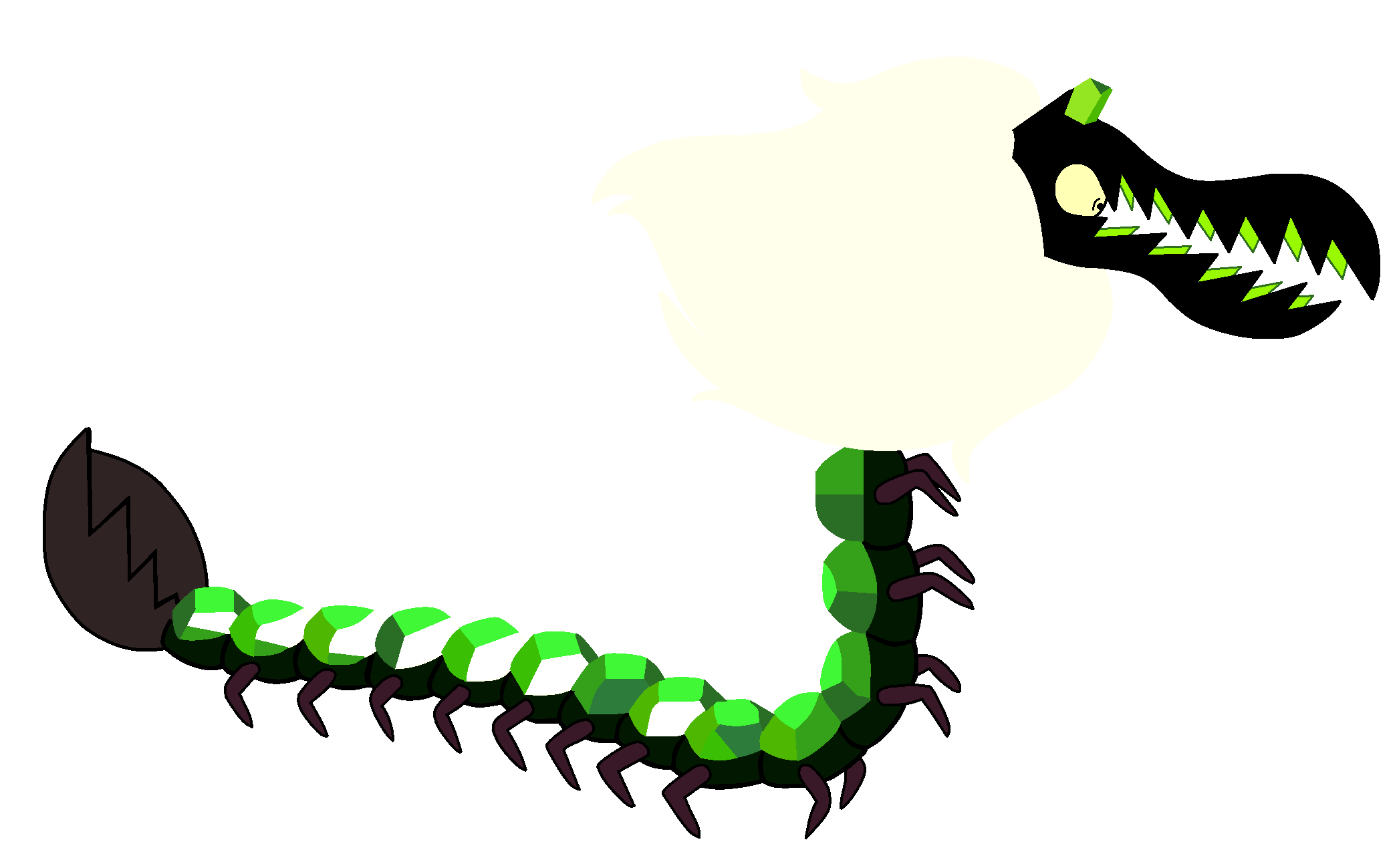 centipeetle mother steven universe wiki fandom powered by wikia centipeetle human form