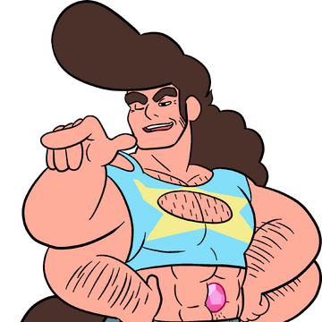 Steg Steven Universe Wiki Fandom