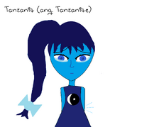 Tanza