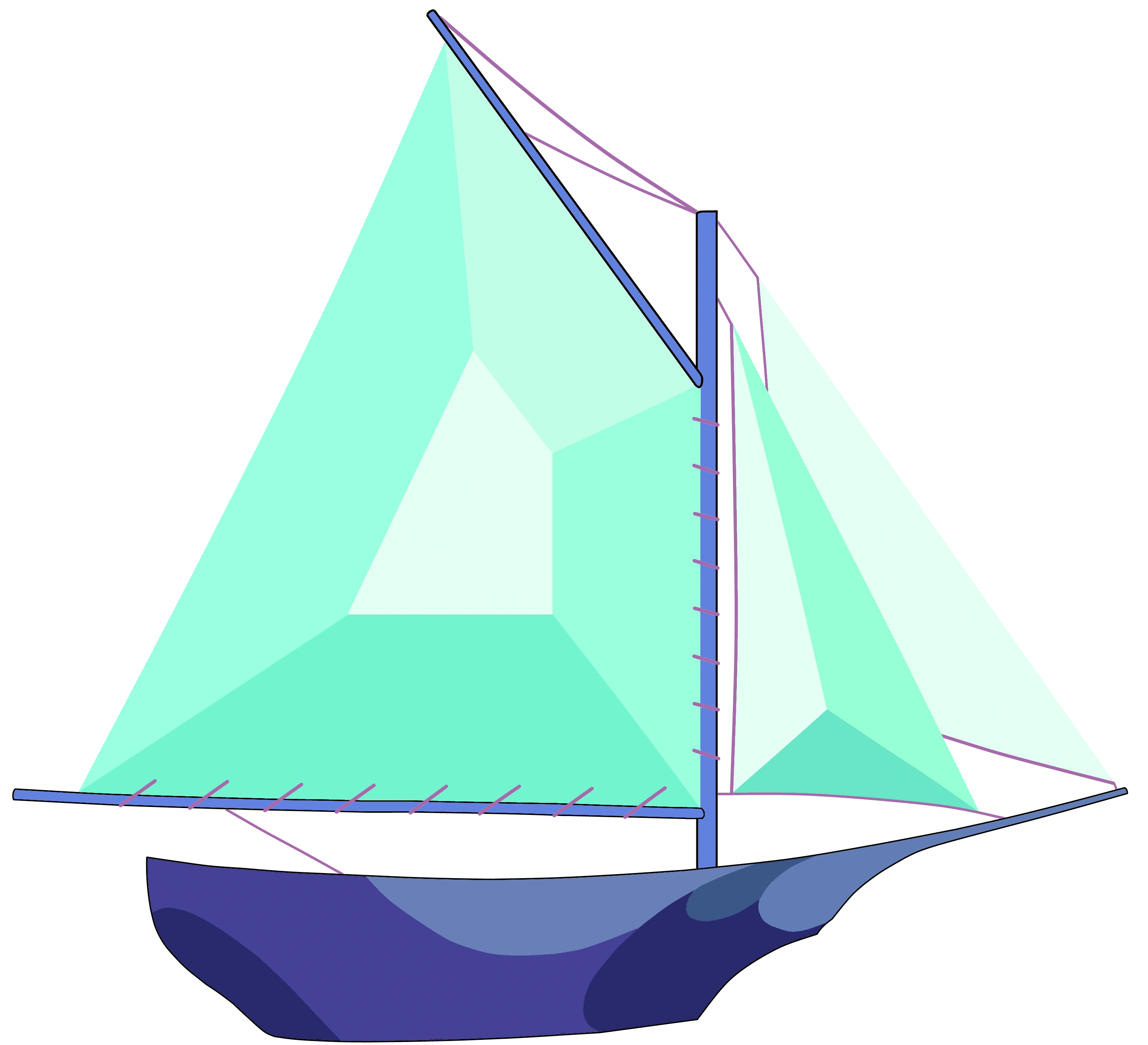 gem sloop